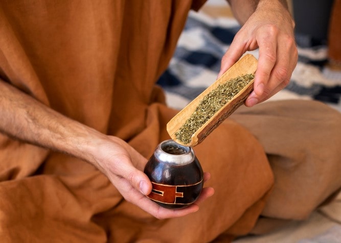 traditional medicine