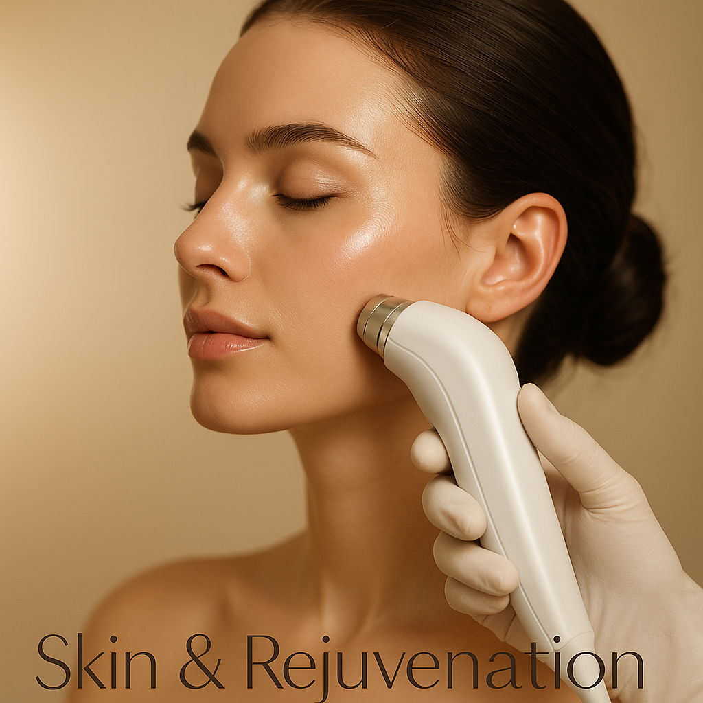 Skin & Rejuvenation