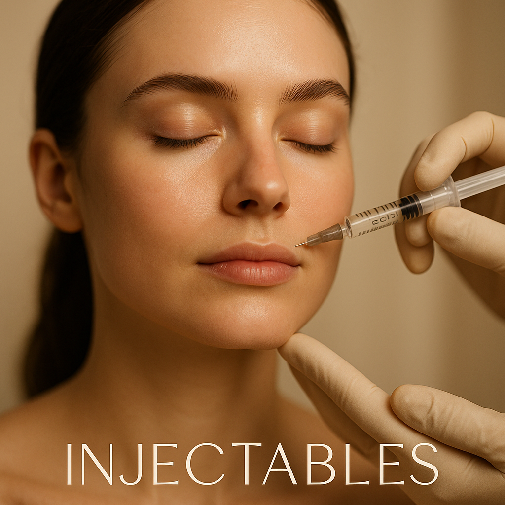 Injectables