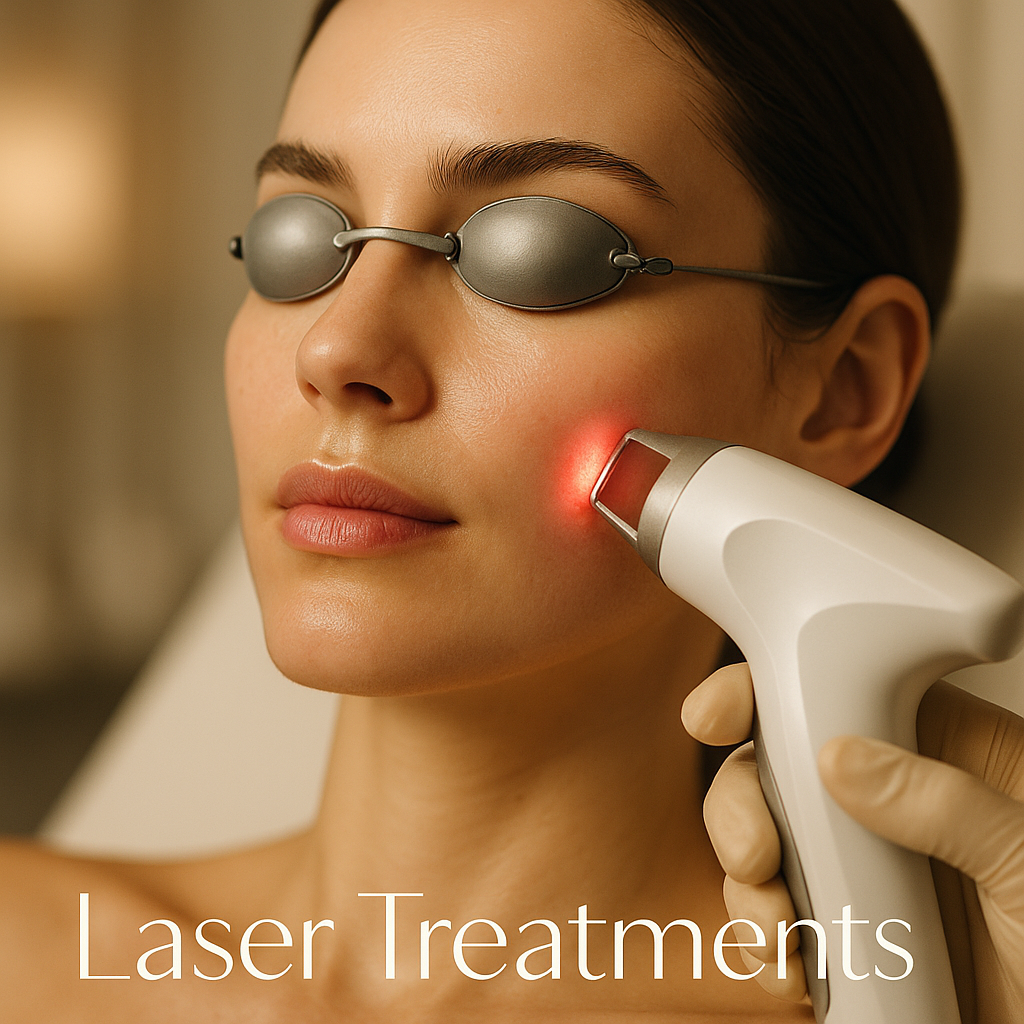 Laser Treatments