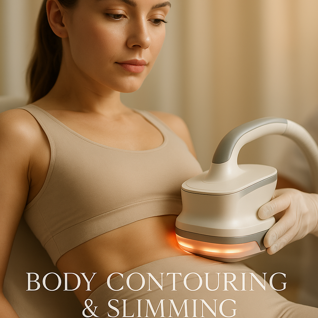 Body Contouring & Slimming