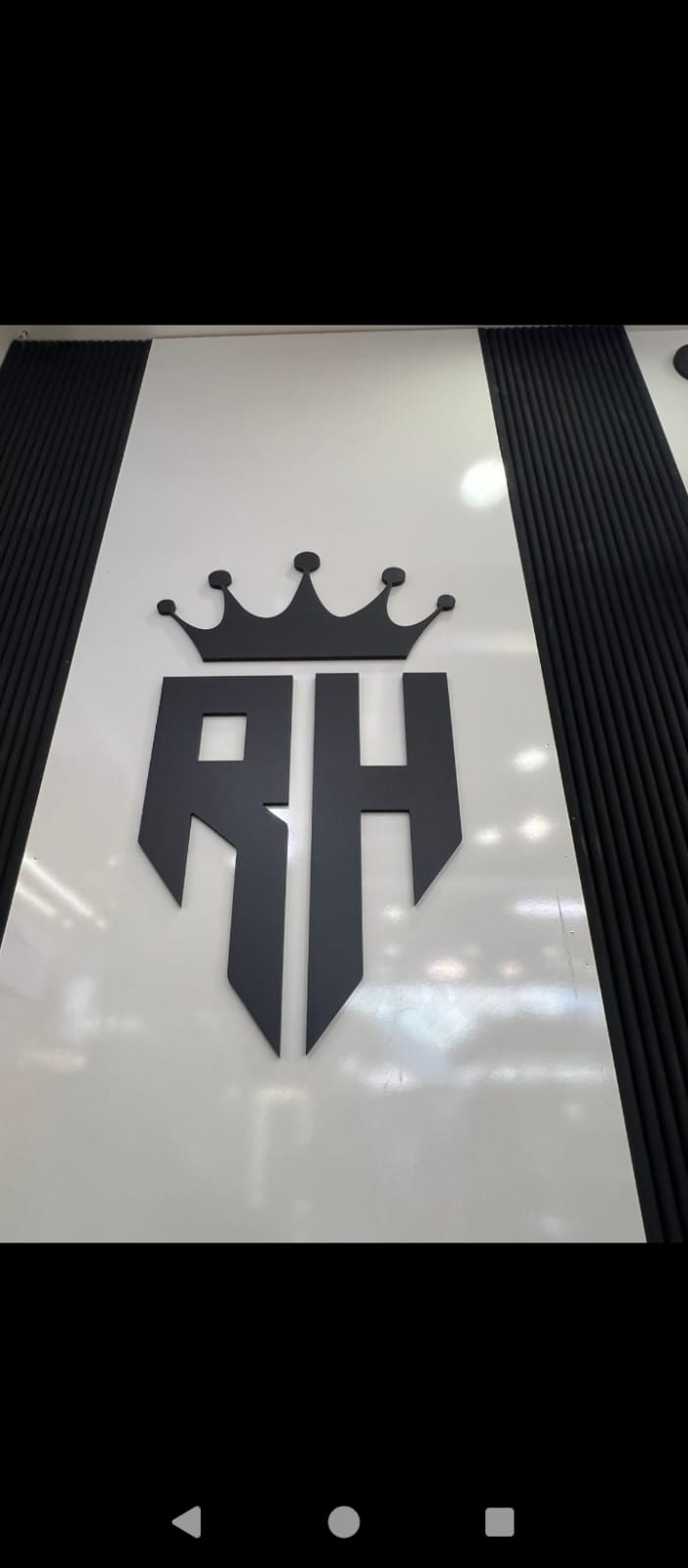 R&H brand
