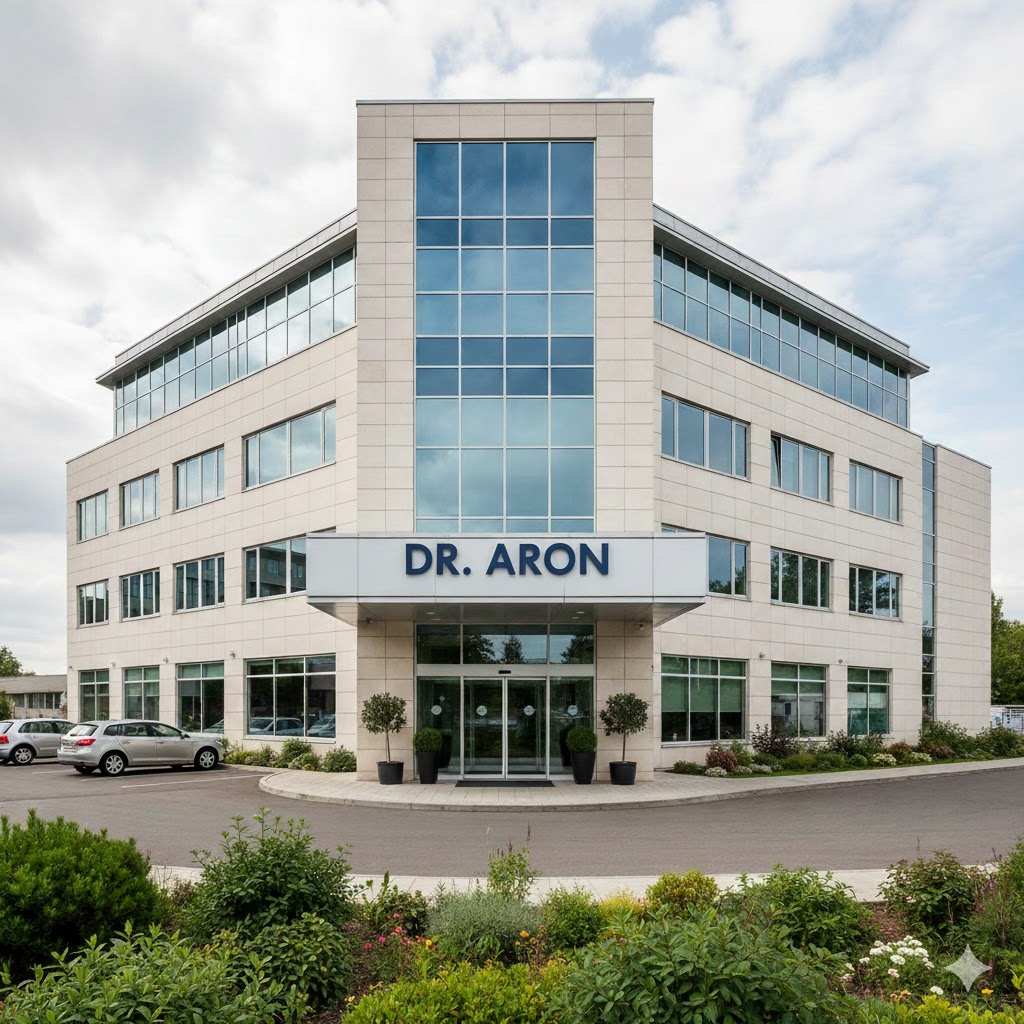 aron doctor