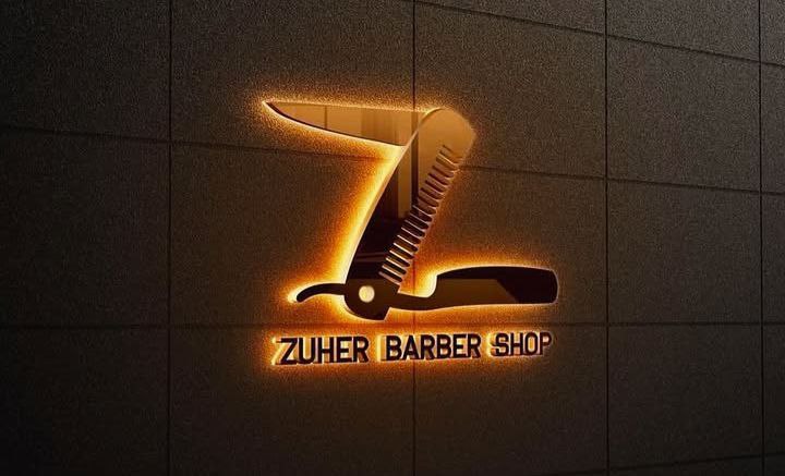 Zuher Barbershop