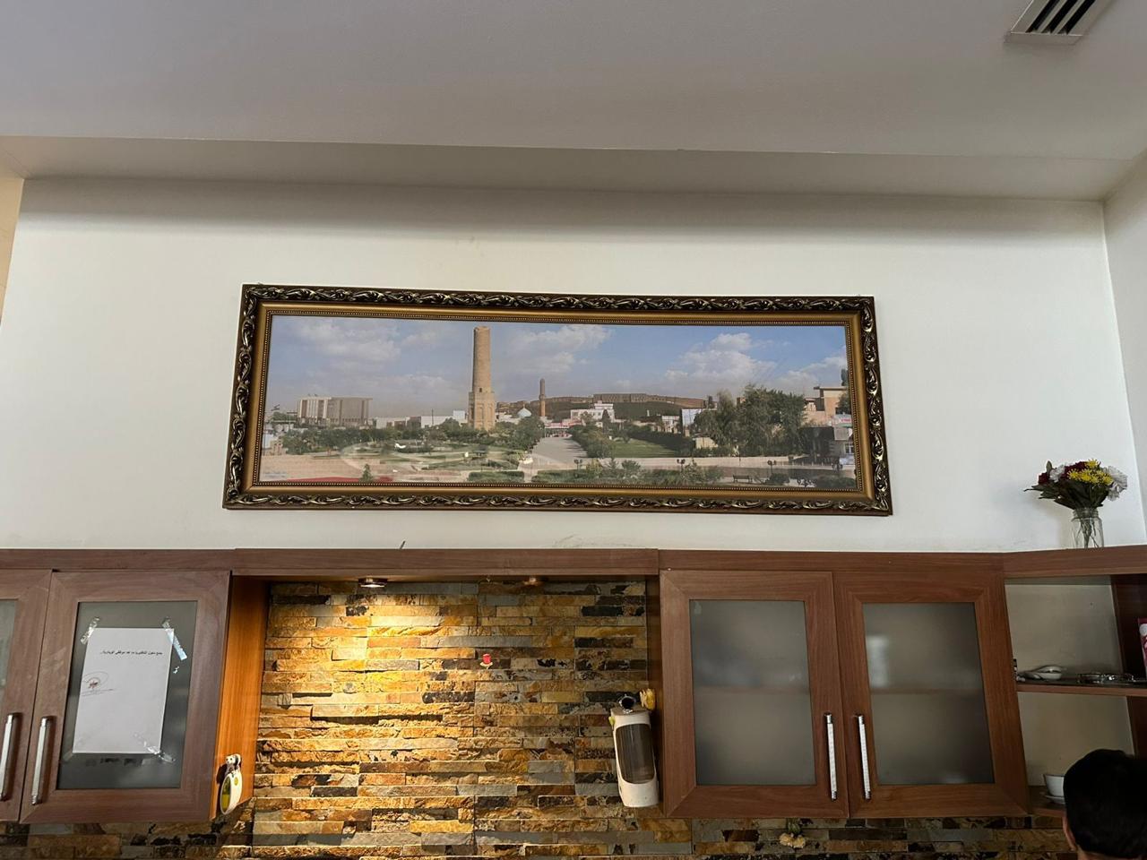Astera Hotel