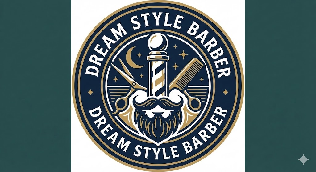 Dream Style barber