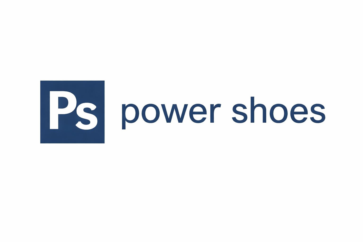 p0wer shoes