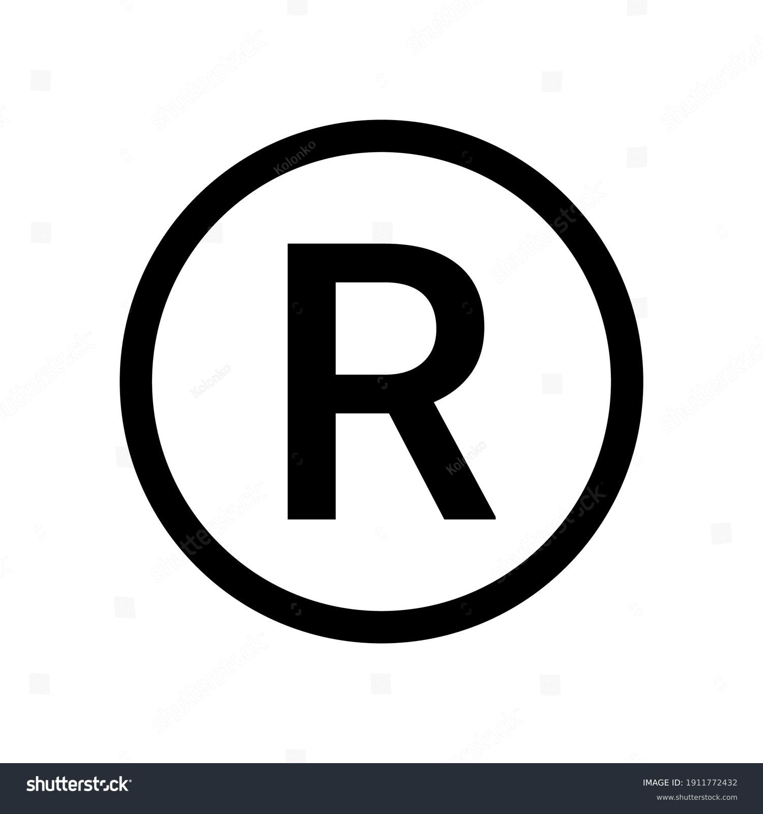 R BRAND